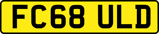 FC68ULD