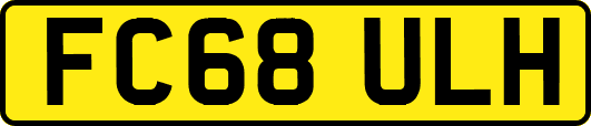 FC68ULH