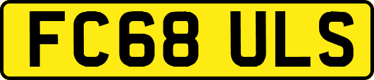 FC68ULS