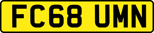 FC68UMN