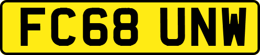 FC68UNW