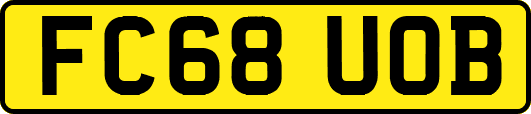 FC68UOB