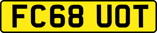 FC68UOT