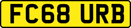 FC68URB