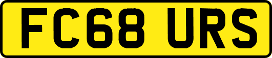 FC68URS