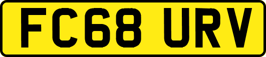 FC68URV