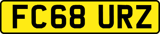 FC68URZ