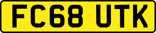 FC68UTK