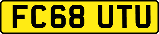 FC68UTU