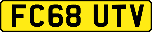 FC68UTV