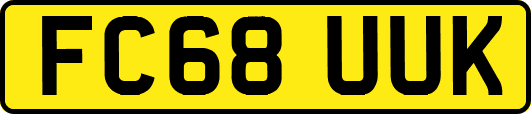 FC68UUK