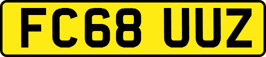 FC68UUZ