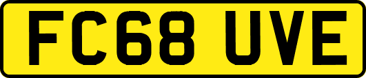 FC68UVE