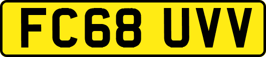 FC68UVV