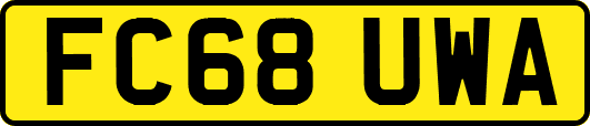 FC68UWA