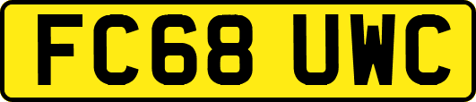 FC68UWC