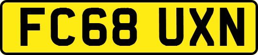 FC68UXN