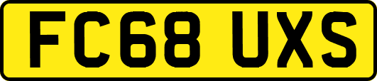 FC68UXS