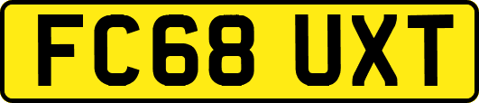 FC68UXT