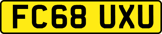 FC68UXU
