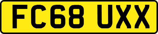 FC68UXX