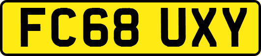FC68UXY