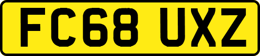 FC68UXZ