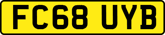 FC68UYB