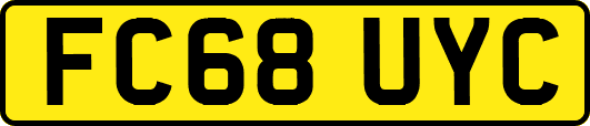 FC68UYC