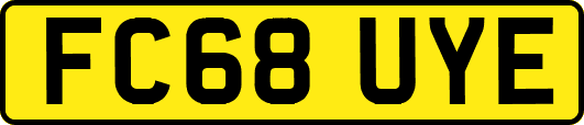 FC68UYE