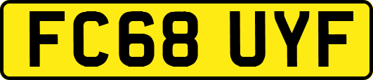 FC68UYF