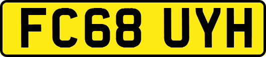 FC68UYH