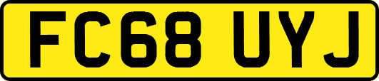 FC68UYJ