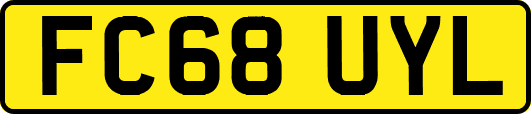 FC68UYL