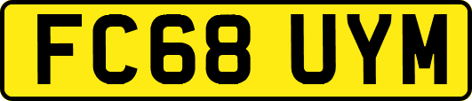 FC68UYM