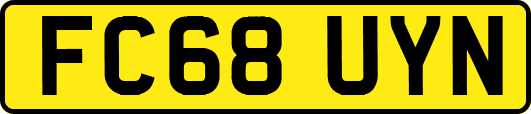 FC68UYN
