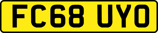 FC68UYO