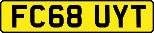 FC68UYT