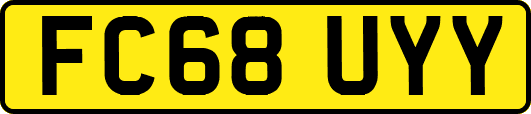 FC68UYY