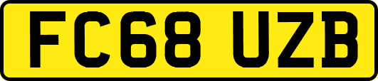 FC68UZB