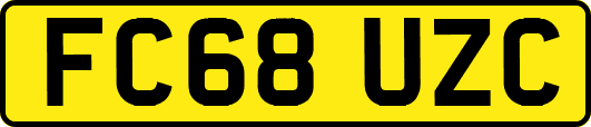 FC68UZC