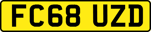 FC68UZD