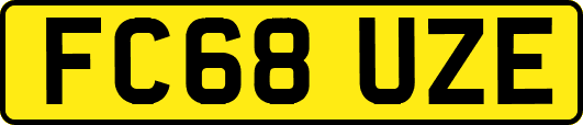 FC68UZE