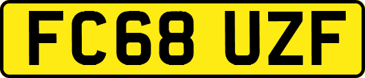FC68UZF