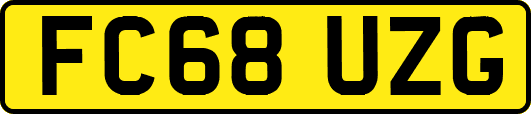 FC68UZG