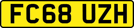 FC68UZH