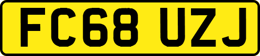 FC68UZJ