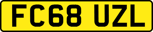 FC68UZL