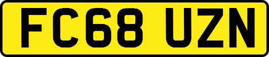 FC68UZN