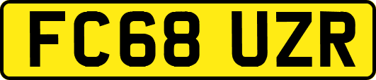 FC68UZR